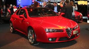 Image result for Turchese 2008 Alfa-Romeo