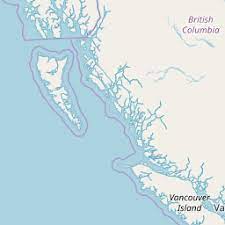 Check spelling or type a new query. British Columbia Interactive Average Last Frost Date Map