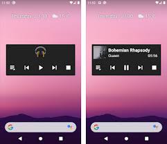 Música casi ilimitada por streaming en tu móvil. Simple Music Widget Apk Download For Android Latest Version 5 1 Com Smartpocket Musicwidget