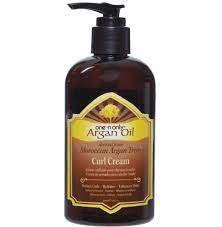 Find helpful customer reviews and review ratings for hair one cleanser and conditioner with argan oil for curly hair 12 oz at amazon.com. One N Only Argan Oil Curl Cream Reviews Photos Ingredients Makeupalley