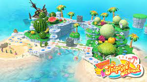 Mario Party Superstars Review