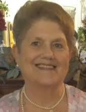 Obituary information for Patricia "Pat" Faye Barron