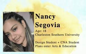 6 estudiantes latinos expondrán sus obras en evento de donación para ir a  la Universidad