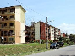 Johor bahru, jalan kebangsaan 37, 39. Taman Cempaka Flat 03apr14 Flat 2 Bedrooms For Sale In Johor Bahru Johor Iproperty Com My