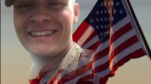 Search for missing soldier concludes after fourth body recovered; family  confirms identity