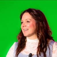 This one hit me right in the nervous system. Because it's not just my  story, it's the story of so many of us who masked for years, who misread  our own strengths