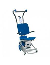 Basta un carrello saliscale elettrico! Saliscale Elettrico Per Disabili Ortopedie Baldinelli