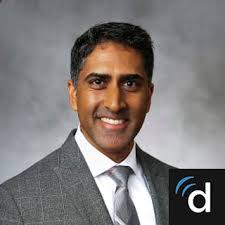 Dr. Neil C. Nagaria, MD
