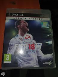 It is the 25th installment in the fifa series. Fifa 18 Ps3 For Sale Pasteurinstituteindia Com