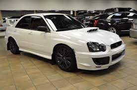 2005 Subaru Silver Wheels In 2021 2005 Subaru Wrx Subaru Wrx Subaru
