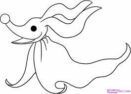 This is a short description in the author block about the author. The Nightmare Before Christmas Coloring Pages Coloring Home