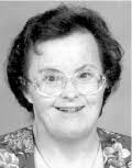Charlotte Overbaugh Obituary (2007)