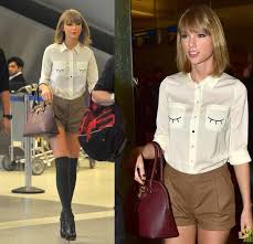 Swift is currently one of the most popular international singers and song writers in the world. Tips To Be Sweet And Attractive With Taylor Swift Autumn S Style Fashion Blog 2014