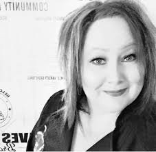 Pembina Farms Food Stand at Labor Day Powwow