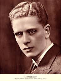 Percival Mackey biography