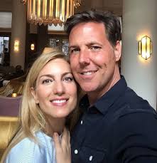 Patrick + Meghan Sharp