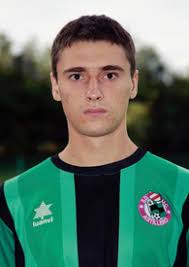 Francisco Cabria Zanella's Men's Soccer Recruiting Profile