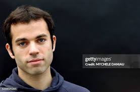 86 Benjamin Lazar Photos & High Res Pictures