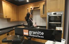 Click to schedule my free design appointment! B Q Slash 20 Off Bathrooms Kitchen Furniture To Celebrate Reopening How To Get Offer Express Co Uk
