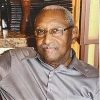 Falas H. Mobley Jr. Obituary