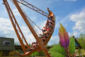 Each season is celebrated with an outstanding festival, and in 2019, dollywood opens wildwood grove, an impressive new area which features 11 thrilling attractions for families to enjoy. Dollywood Expanding With New Resort In Pigeon Forge Blooloop