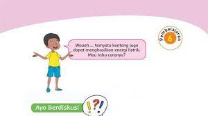 We did not find results for: Tag Kunci Jawaban Tema 2 Kelas 4 Halaman 134 Kunci Jawaban Buku Tema 2 Kelas 4 Halaman 131 132 133 134 135 136 Subtema 3 Energi Alternatif Tribun Padang