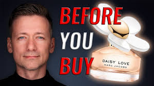 DAISY LOVE by Marc Jacobs EDT