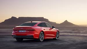 Nos coups de coeur sur les routes de france. Wallpaper 4k 2019 Audi A7 Sportback 4k Wallpaper