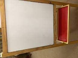 اثاث سبورة ايكيا للاطفال 12481877 مزاد قطر