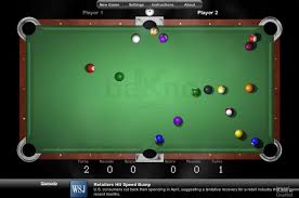 Butuh beberapa saat untuk memulai terbiasa bermain game tetapi begitu sudah terbiasa kamu akan. Billiards Download