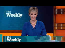 She began her career working for ctv's affiliate station in montreal, cfcf. The Weekly With Wendy Mesley Season 1 Highlights Youtube