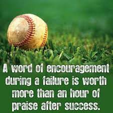 Operation Mallrat The Sensory Spectrum Baseball Quotes Inspirational Quotes Sports Quotes