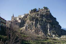 Nuvara) is a comune (municipality) in the province of messina in the italian region sicily, located about 160 km east of palermo and about 40 km southwest of messina. Novara Di Sicilia I Borghi Piu Belli D Italia