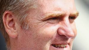 Grof going for Saddlers spot