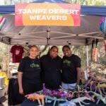 Desert Mob Marketplace