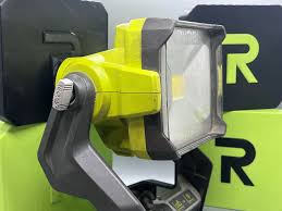 Ryobi LED Work Light Lens Cap