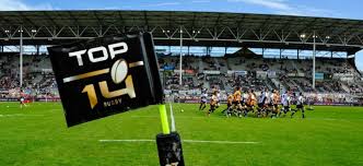 Actualités, classement, calendrier, matchs de rugby en vidéos. Top 14 J8 Les Xv De Depart Du Week End