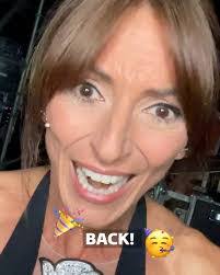 Esme Evans's Instagram, Twitter & Facebook