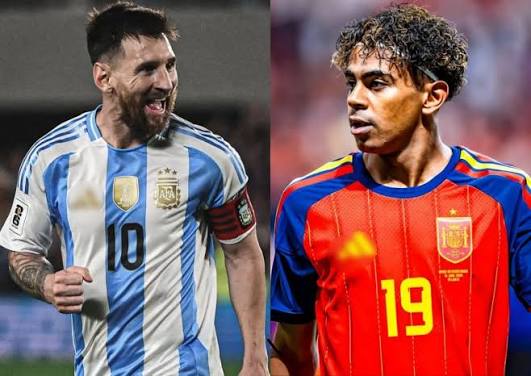 Uruguay vs Spain upset could lead to Argentina vs Spain showdown