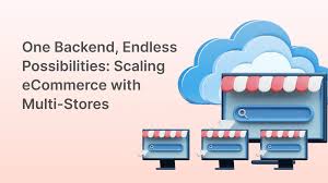 Scaling Online Stores