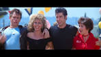 Olivia Newton-John & John Travolta - We go together (1080P) - YouTube