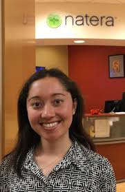 Vivian Crisman, MPS, RDN