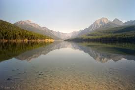 Glacier National Park — Bruce Dane Photography