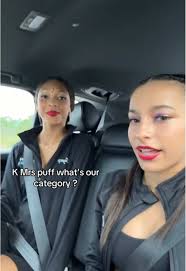 Crazy 8 Dancers Naia Parker