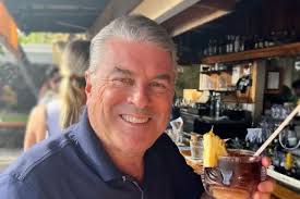 Ted Harbert Biography: American Broadcasting and TV Executive