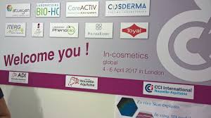 webtv interviews de créateurs d'entreprise sur le plus grand salon de l'entrepreneuriat aquitain. Cci Nouvelle Aquitaine On Twitter 9 Entreprises Neo Aquitaines Cosmetiques Dont Cosderma Etaient Au Salon Incosglobal De Londres Les Photos Https T Co Uotfyoefz5 Https T Co E74rqjf9p4