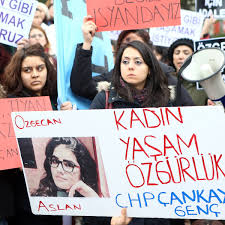 Özgecan aslan cinayetinde türkiye'yi kahreden detay! Three Men Get Life Sentence For Murder And Attempted Rape Of Student In Turkey Turkey The Guardian