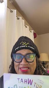 But What Can You Do?: A Story for Kids about Perseverance and Positive  Thinking: Parr, Arika, Johnson, Ava, Karahan, Misra: 9798986580920:  Amazon.com: Books