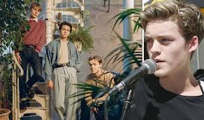 New Hope Club: How The Beatles provided 'a lot' of inspiration for band's  new music