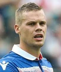 Bilanz zwischen Ryan Shawcross & Ben Wiles